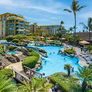 Aparthotel Honua Kai Resort&spa, Lāhainā