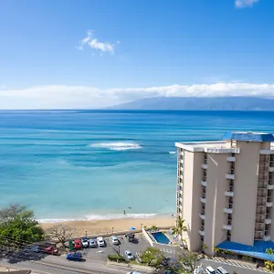 Aparthotel Kahana Vacation Club, Lāhainā