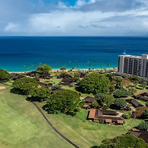 Feriested Royal &, Lahaina