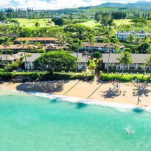 Aparthotel Napili Sunset Front, Lāhainā