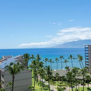 Kaanapali Shores - 943 Lahaina