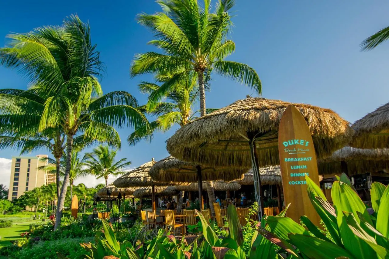 Vila Honua Kai H237 Lahaina Prázdninový dům