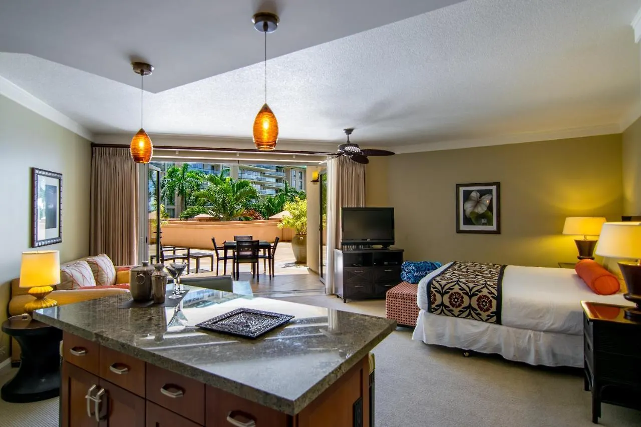 Vila Honua Kai H237 Lahaina