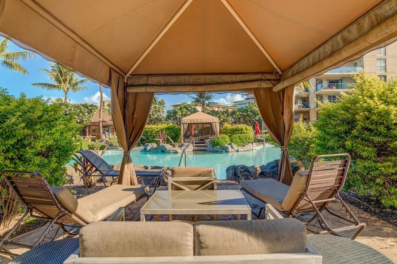 Vila Honua Kai H237 Lahaina