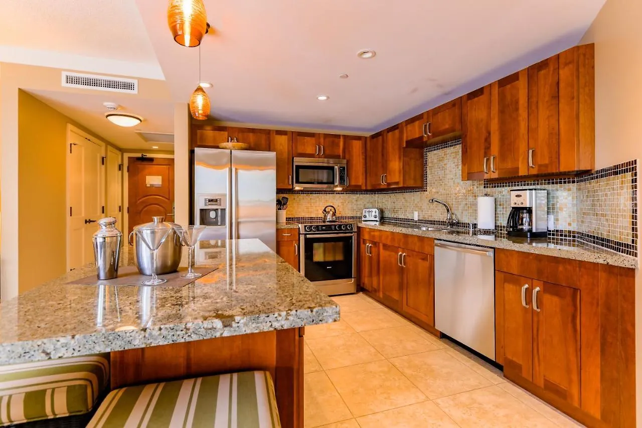 Honua Kai H237 Villa Lahaina
