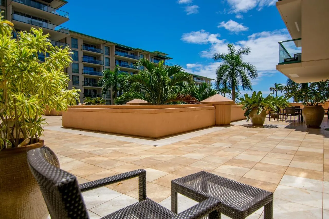 Honua Kai H237 Villa Lahaina Holiday home