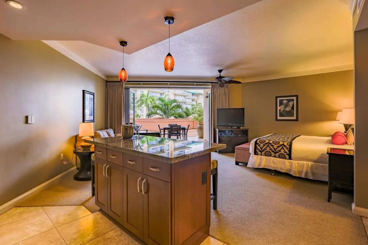 Honua Kai H237 Villa Lahaina