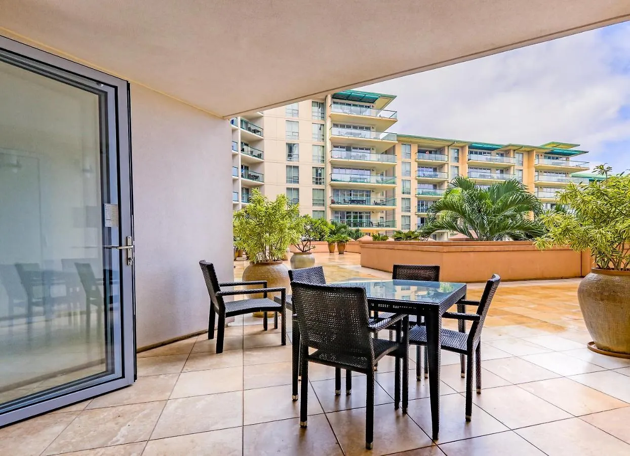 Honua Kai H237 Villa Lahaina United States