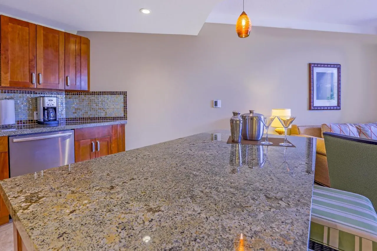 Honua Kai H237 Villa Lahaina 0*,  United States