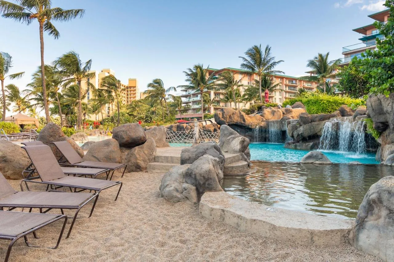 Honua Kai H237 Villa Lahaina United States