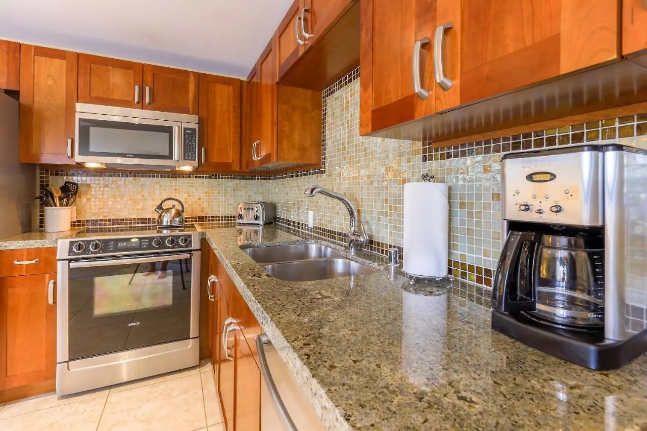 Honua Kai H237 Villa Lahaina Holiday home