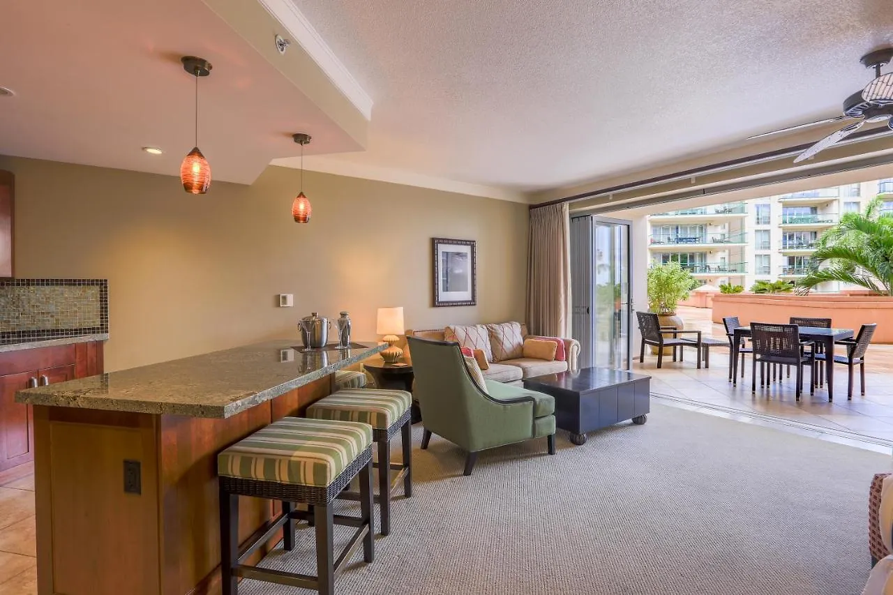 Holiday home Honua Kai H237 Villa Lahaina United States