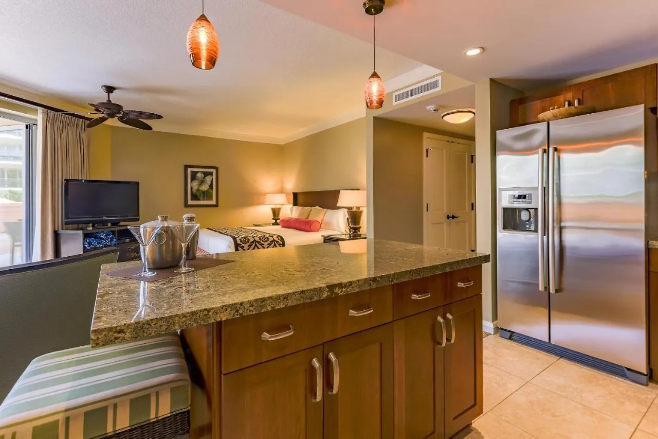 Honua Kai H237 Villa Lahaina United States