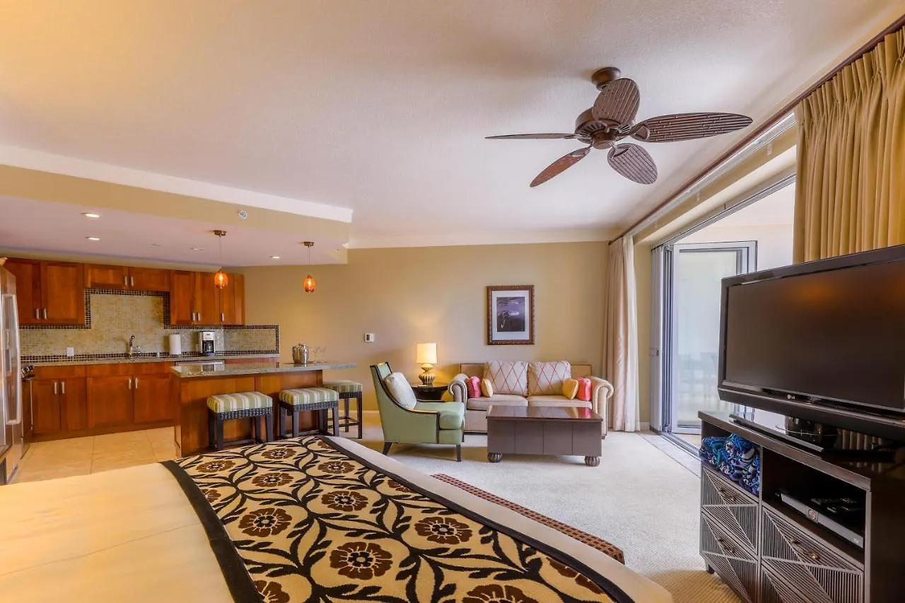 Honua Kai H237 Villa Lahaina