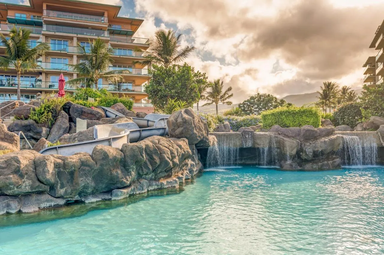 Holiday home Honua Kai H237 Villa Lahaina