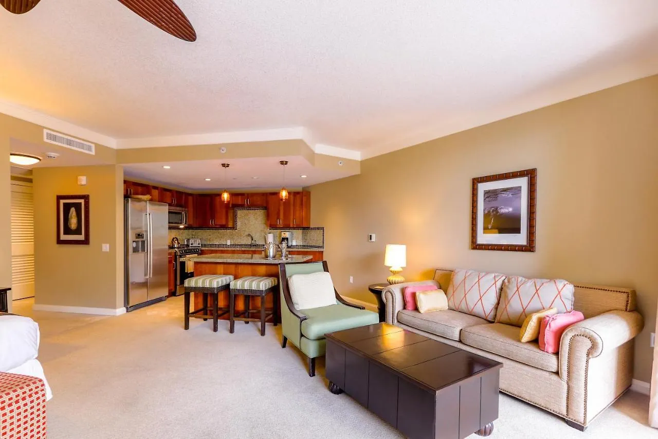 Honua Kai H237 Villa Lahaina 0*,