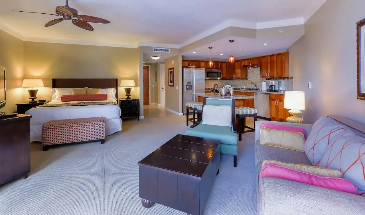 Honua Kai H237 Villa Lahaina