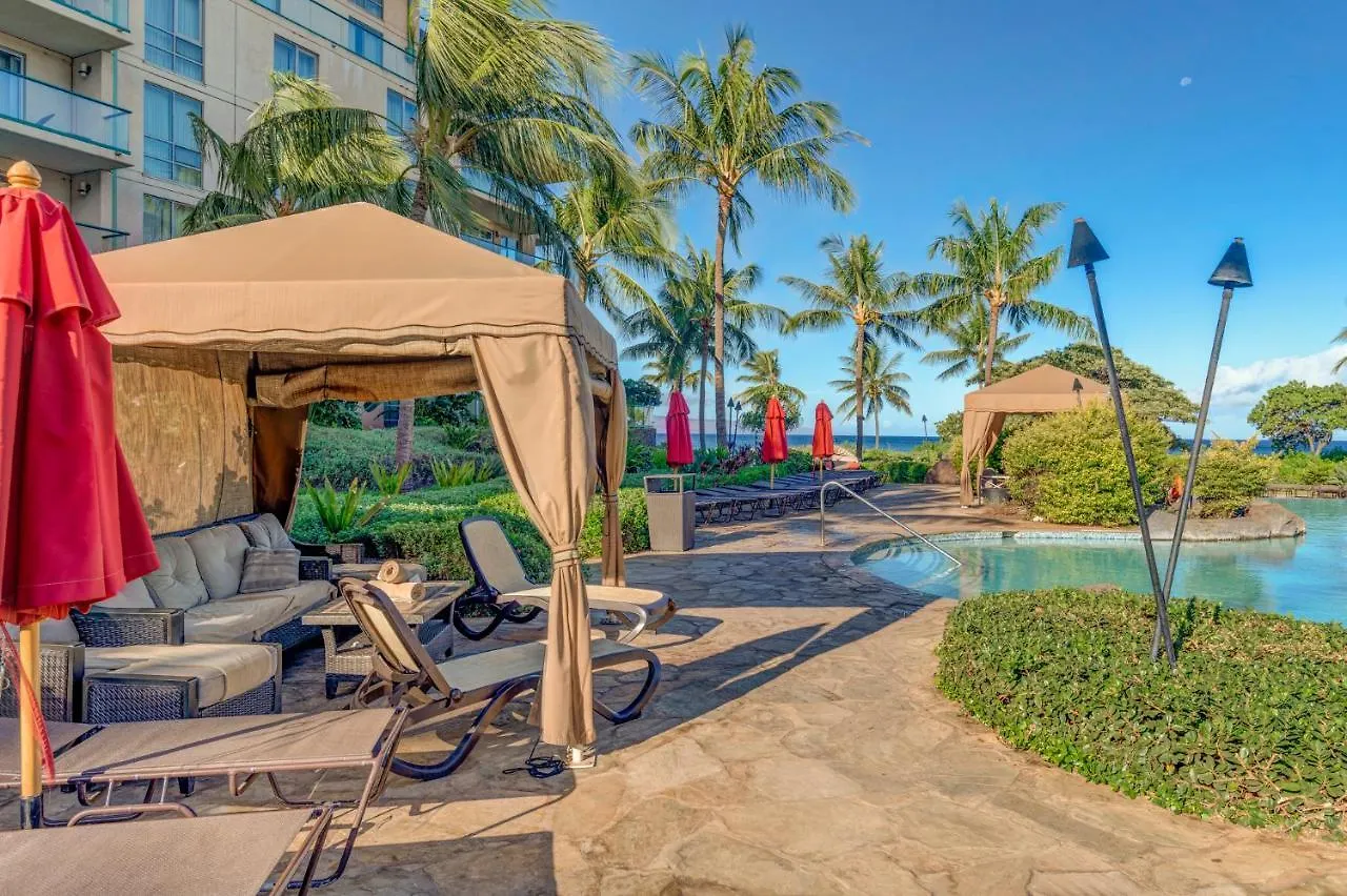 Holiday home Honua Kai H237 Villa Lahaina United States