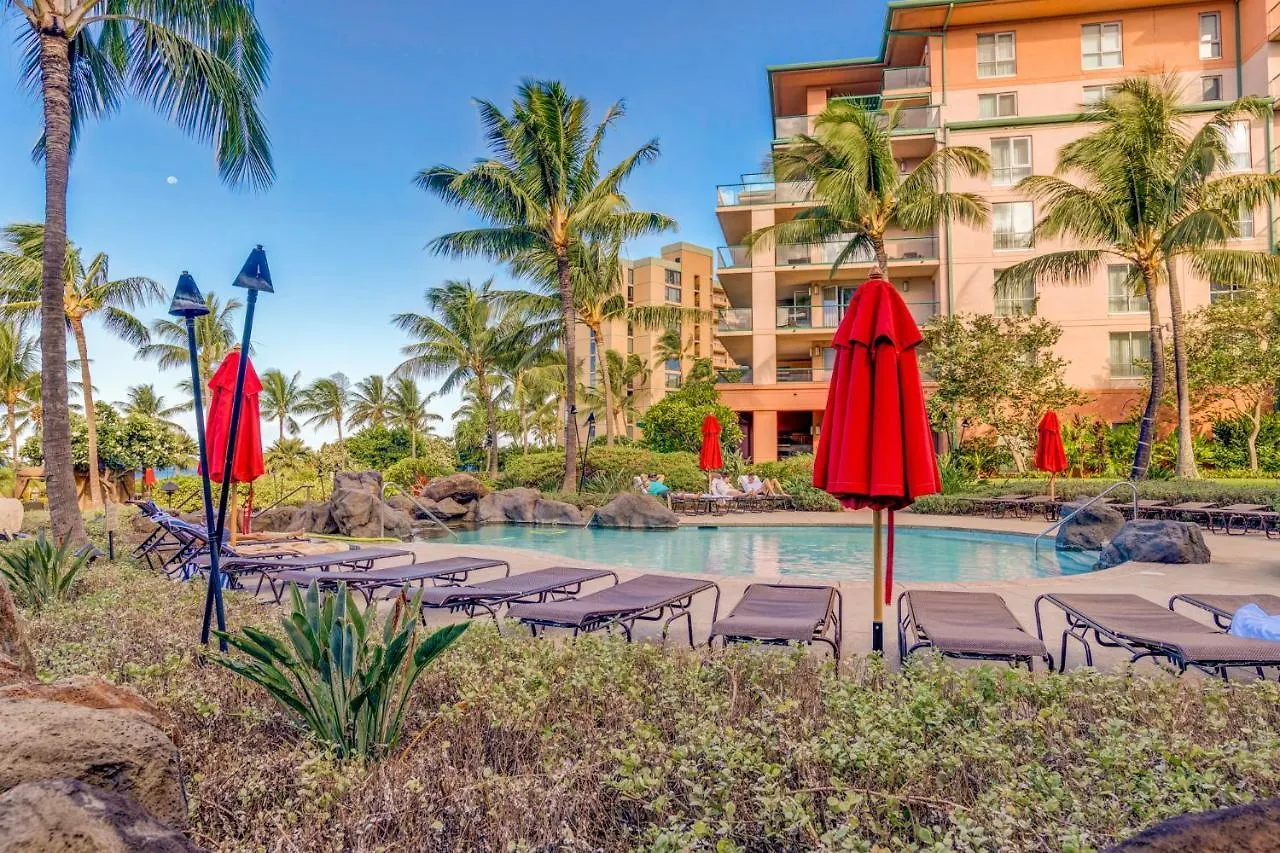 Honua Kai H237 Villa Lahaina Holiday home