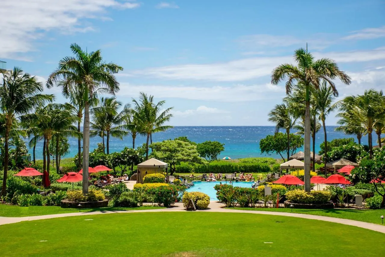 Holiday home Honua Kai H237 Villa Lahaina