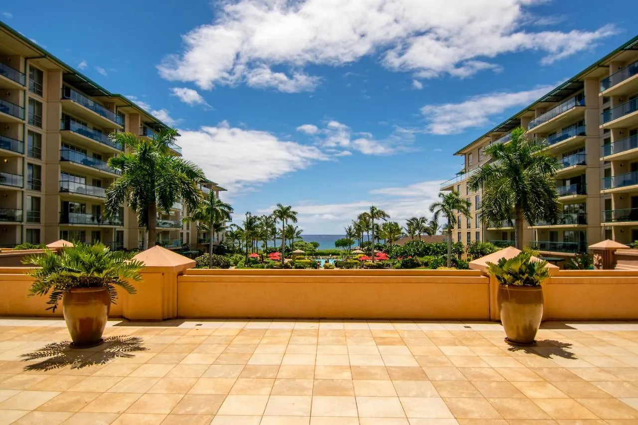 Honua Kai H237 Villa Lahaina United States