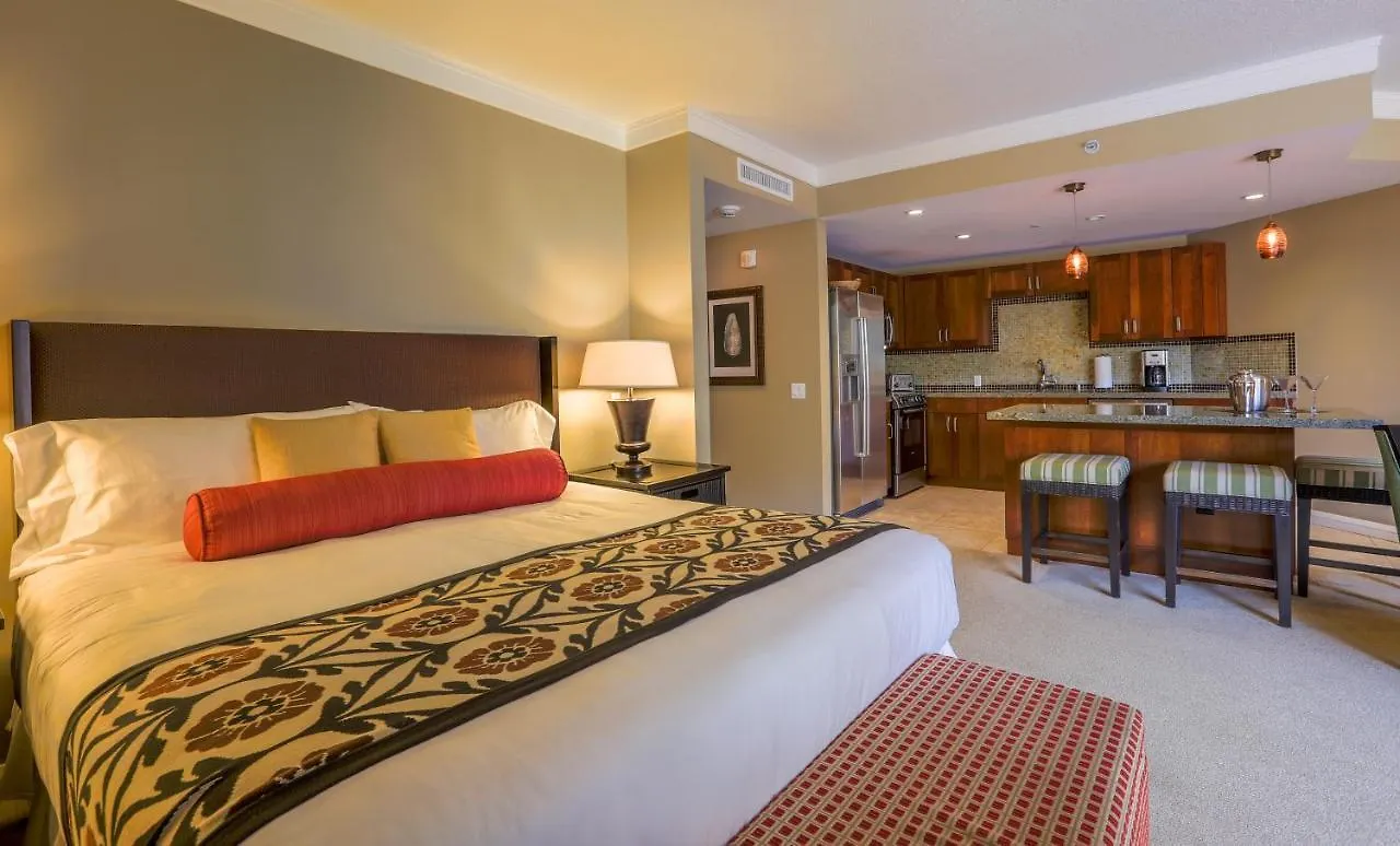 Honua Kai H237 Villa Lahaina Holiday home