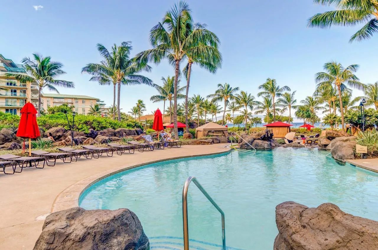 Honua Kai H237 Villa Lahaina 0*,